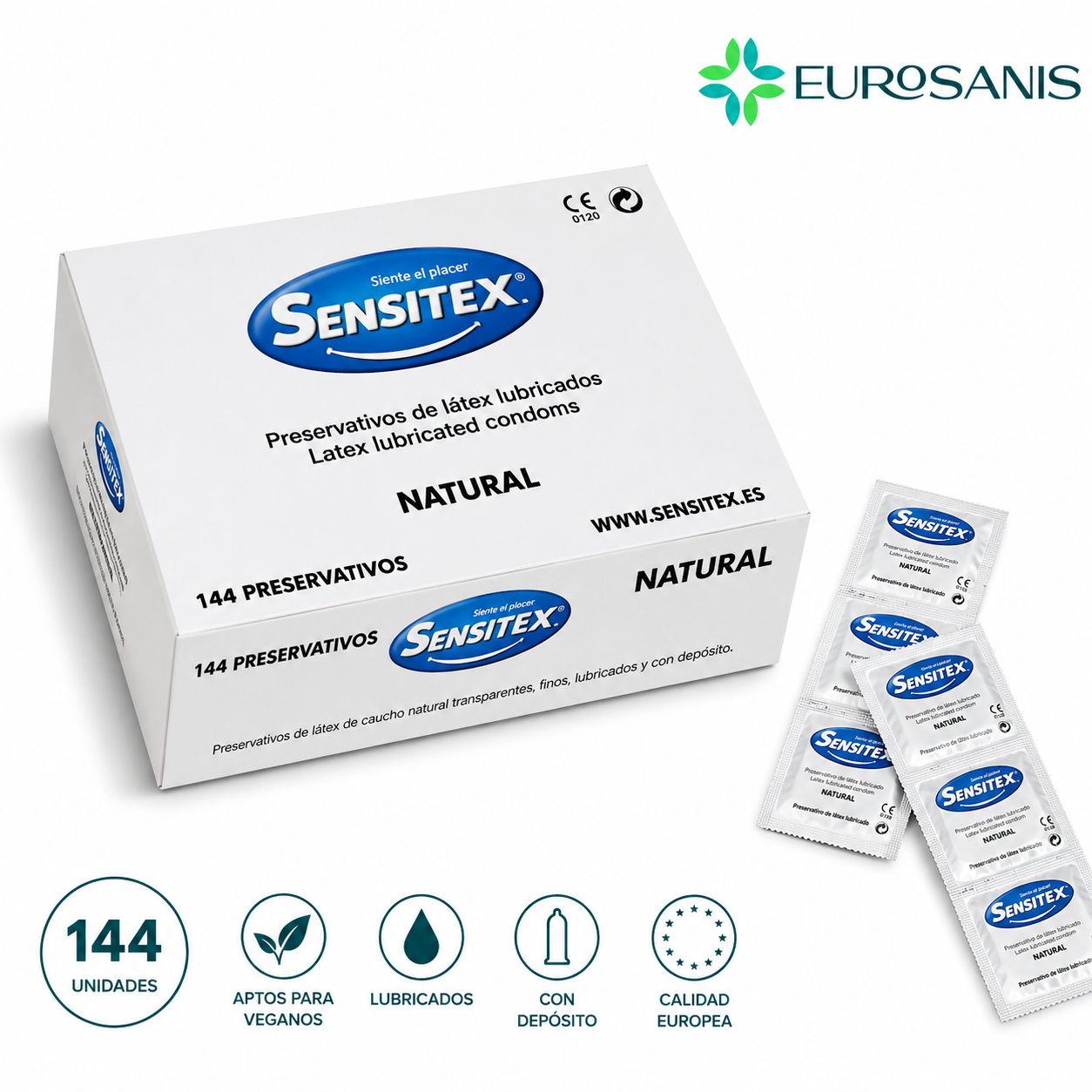 Sensitex 144 Sensitex 144