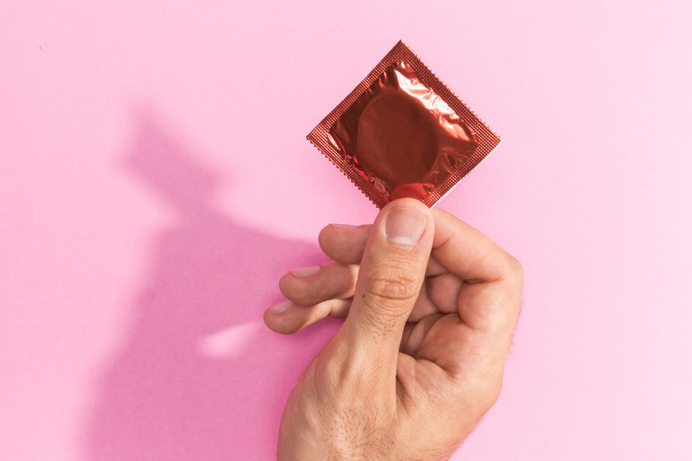 tipos de preservativos